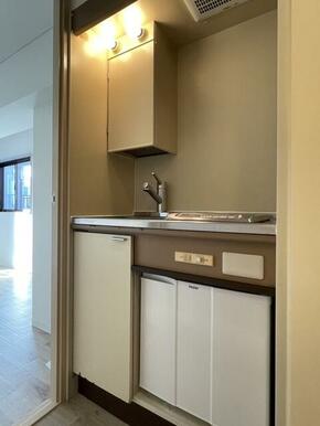 ※同タイプの室内参照※