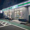 ショッピング施設
