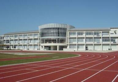 横芝光町立光中学校