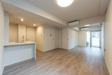 ※写真は同タイプ住戸です。
