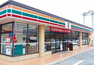 セブンイレブン 世田谷経堂3丁目店