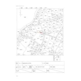 地形図等