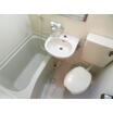バス/シャワー