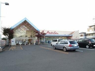 マルナカ阿南店様