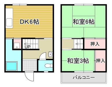 間取現状優先