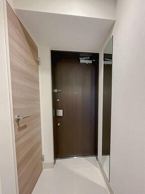 ※写真は同タイプ住戸です。