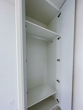 ※写真は同タイプ住戸です。