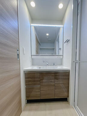 ※写真は同タイプ住戸です。