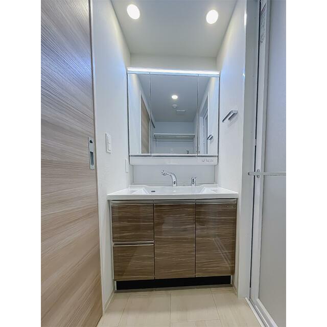 ※写真は同タイプ住戸です。