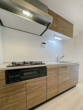 ※写真は同タイプ住戸です。