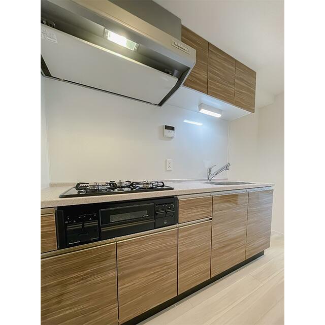 ※写真は同タイプ住戸です。