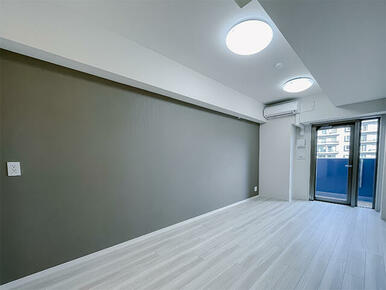 ※写真は同タイプ住戸です。