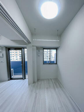 ※写真は同タイプ住戸です。