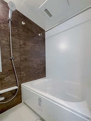 ※写真は同タイプ住戸です。