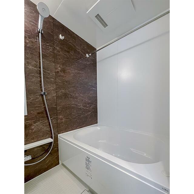 ※写真は同タイプ住戸です。