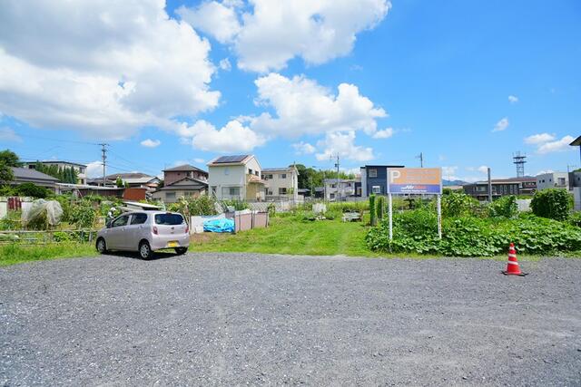 物件画像 北九州市八幡西区 真名子２丁目 (新木屋瀬駅) 住宅用地