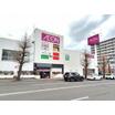 ショッピング施設