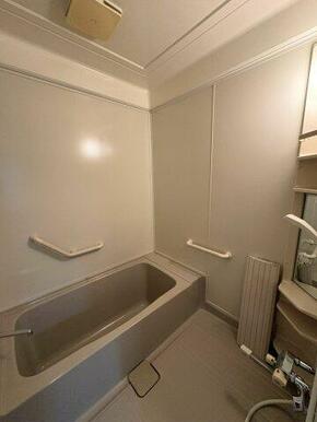 2階にも浴室付き♪