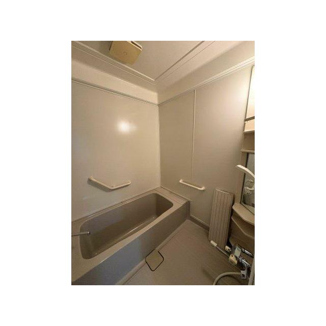 2階にも浴室付き♪