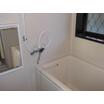 バス/シャワー