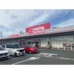 ショッピング施設