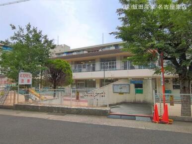 牧野池保育園