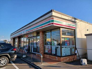 セブンイレブン