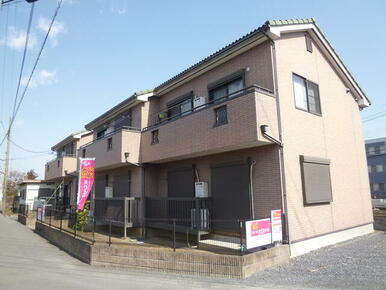 ＪＲ川越線「南古谷」駅徒歩7分！