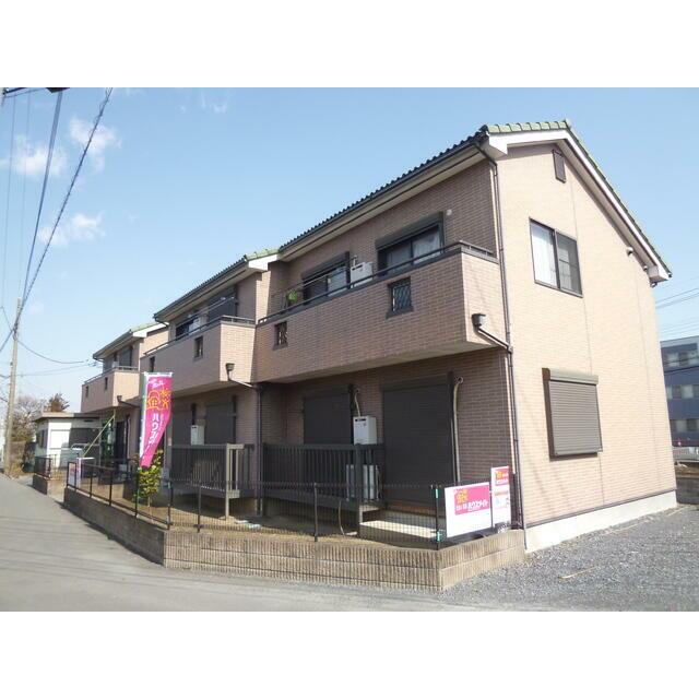 ＪＲ川越線「南古谷」駅徒歩7分！