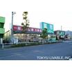 ショッピング施設