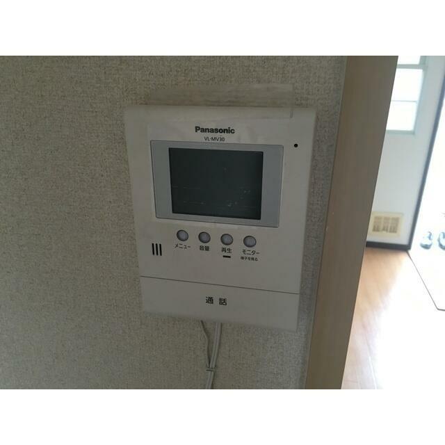 ＴＶドアホン