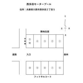 平面図