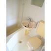 バス/シャワー