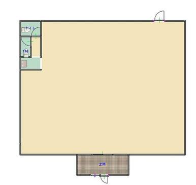 図面は現況優先です