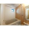 バス/シャワー