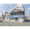 コンビニ