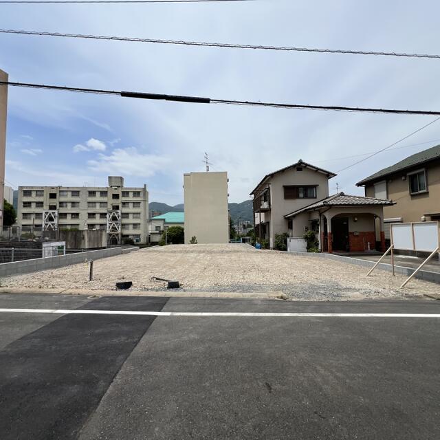 物件画像 北九州市門司区 新原町 (門司駅) 住宅用地