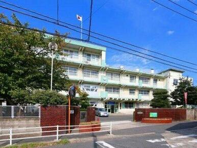 北九州市立菊陵中学校