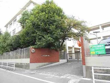 北九州市立富野小学校