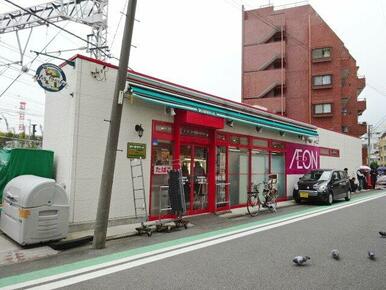 まいばすけっと平沼橋駅前店