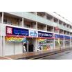ショッピング施設