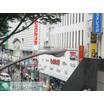 ショッピング施設