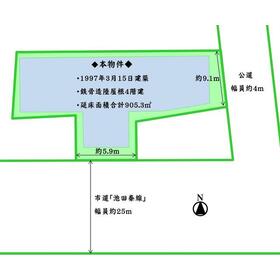 案内図