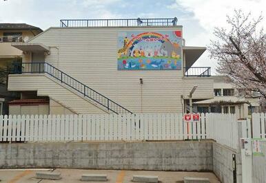 シャローム保育園
