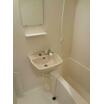バス/シャワー