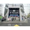 ショッピング施設