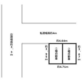 平面図