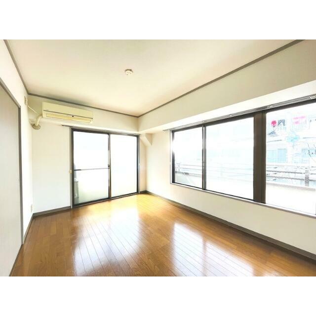 洋室６帖