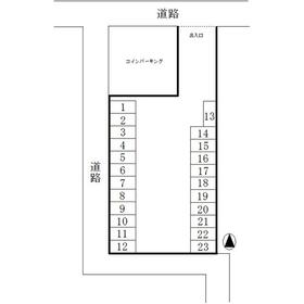 平面図