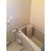 バス/シャワー